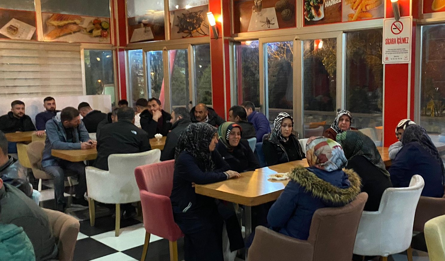 MÄ°MAR SÄ°NANâ€™DAN ADEM MERTâ€™E GÃœÃ‡LÃœ DESTEK!